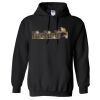 18500 Adult Heavy Blend Hooded Sweatshirt Thumbnail