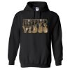 18500 Adult Heavy Blend Hooded Sweatshirt Thumbnail