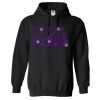 18500 Adult Heavy Blend Hooded Sweatshirt Thumbnail