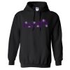 18500 Adult Heavy Blend Hooded Sweatshirt Thumbnail