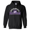 18500 Adult Heavy Blend Hooded Sweatshirt Thumbnail