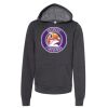 3719Y Youth Sponge Fleece Hoodie Thumbnail