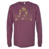 3513 Adult Extra Soft Tri-blend Long Sleeve Thumbnail