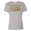 6413 Women’s Extra Soft Tri-blend Tee Thumbnail