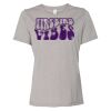 6413 Women’s Extra Soft Tri-blend Tee Thumbnail