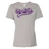 6413 Women’s Extra Soft Tri-blend Tee Thumbnail