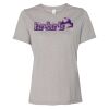 6413 Women’s Extra Soft Tri-blend Tee Thumbnail